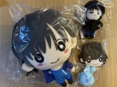 2026年最新】超特急 カイ ぬい jokerの人気アイテム - メルカリ