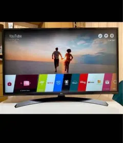 2026年最新】Lg テレビ 43の人気アイテム - メルカリ