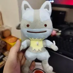 2026年最新】へんしんメタモン ルカリオの人気アイテム - メルカリ