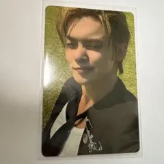 2026年最新】ヨンジュン トレカ fcの人気アイテム - メルカリ