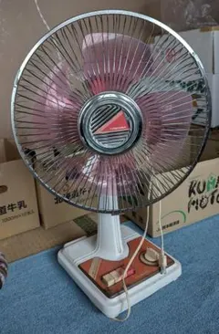 2026年最新】東芝 レトロ 扇風機の人気アイテム - メルカリ