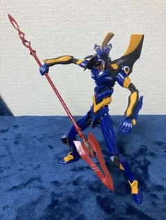 2026年最新】rg エヴァンゲリオンの人気アイテム - メルカリ