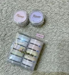 2026年最新】ミラージュアクリルパウダーの人気アイテム - メルカリ