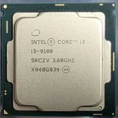 2026年最新】core i3 9100tの人気アイテム - メルカリ