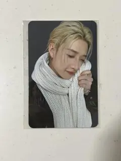 2026年最新】stray kids トレカ バンチャンの人気アイテム - メルカリ