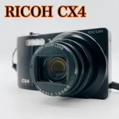 2026年最新】ricoh cx4の人気アイテム - メルカリ