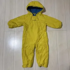 2026年最新】モンベル パウダーカバーオールの人気アイテム - メルカリ