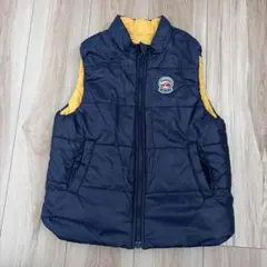 2026年最新】ミキハウス ベスト 130の人気アイテム - メルカリ