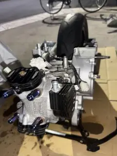 2026年最新】シグナス4型 エンジンの人気アイテム - メルカリ