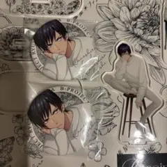 2026年最新】bプロ バッジ 金城剛士の人気アイテム - メルカリ