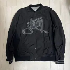 2026年最新】stussy スタジャン xlの人気アイテム - メルカリ