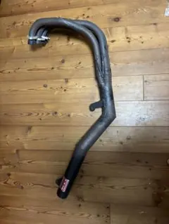 2026年最新】モリワキ ショート管 nc42の人気アイテム - メルカリ