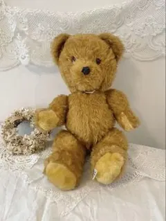 2026年最新】アンティークベア－の人気アイテム - メルカリ