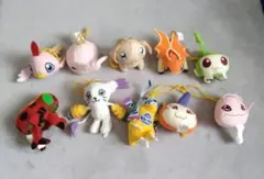 2026年最新】プロットモン ぬいぐるみの人気アイテム - メルカリ