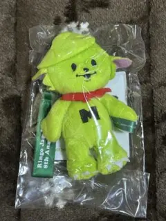 2026年最新】mrs. green apple メメル ぬいぐるみの人気アイテム