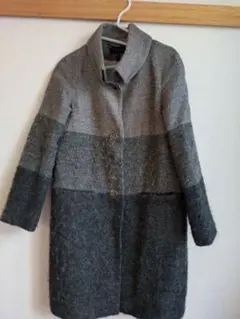 2026年最新】ESCADA ピーコート・ウールコートの人気アイテム - メルカリ