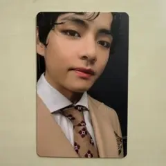 2026年最新】BTS map of the soul 7 テテの人気アイテム - メルカリ