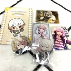 2026年最新】アイナナ 缶バッジ sugaoの人気アイテム - メルカリ