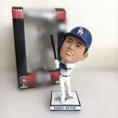 2026年最新】大谷 ボブルヘッド ミニの人気アイテム - メルカリ