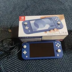 2026年最新】本体(Nintendo Switch Lite)の人気アイテム - メルカリ
