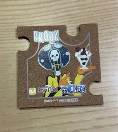 2026年最新】コルクコースター ワンピースの人気アイテム - メルカリ