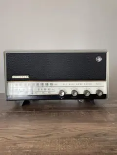 2026年最新】真空管 受信機の人気アイテム - メルカリ