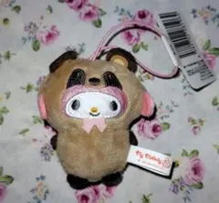 2026年最新】マイメロ 着ぐるみの人気アイテム - メルカリ