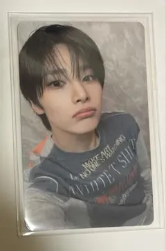 2026年最新】stray kids hop ソニミュの人気アイテム - メルカリ