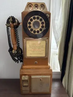 2026年最新】アメリカ 公衆電話 レトロの人気アイテム - メルカリ