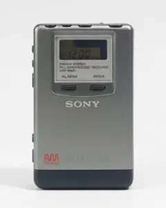 2026年最新】ラジオ ソニー srfの人気アイテム - メルカリ