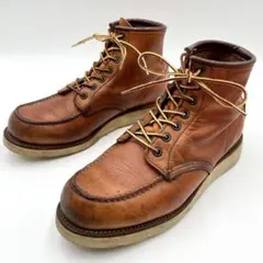 2026年最新】レッドウイング 875 9Dの人気アイテム - メルカリ