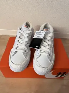 2026年最新】sacai nike スウェットの人気アイテム - メルカリ