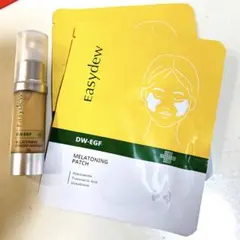 2026年最新】イージーデューメラトーニングワンデーアンプルの人気