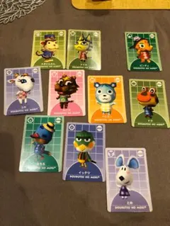 2026年最新】どうぶつの森カードeの人気アイテム - メルカリ