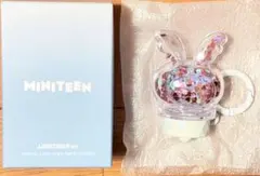 2026年最新】miniteen キーリング ジョンハンの人気アイテム - メルカリ