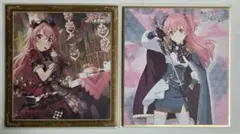 2026年最新】プロセカ 色紙 バレンタインの人気アイテム - メルカリ