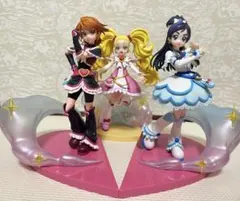 2026年最新】プリキュア 一番くじ ラストワンの人気アイテム - メルカリ