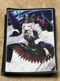 2026年最新】カオスゴッデス スリーブの人気アイテム - メルカリ