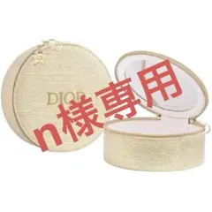 2026年最新】DIor ノベルティ ミラー 2024の人気アイテム - メルカリ