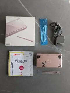 2026年最新】nintendo ds lite 美品の人気アイテム - メルカリ