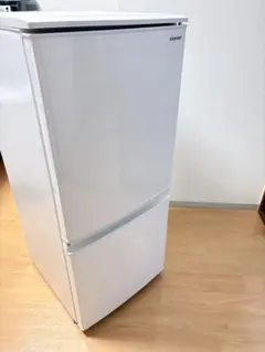 2026年最新】冷蔵庫 シャープ sj-d14の人気アイテム - メルカリ