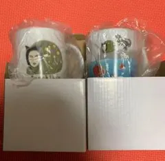 2026年最新】おろちんゆー マグカップの人気アイテム - メルカリ