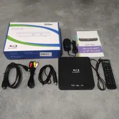 2026年最新】didar ブルーレイプレーヤーの人気アイテム - メルカリ