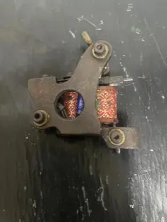 2026年最新】タトゥーマシン ウィザードの人気アイテム - メルカリ