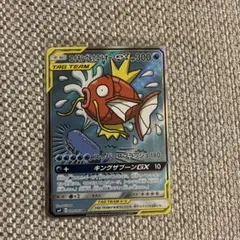 コイキング＆ホエルオーGX SR SM9 タッグボルト 099/095 - メルカリ