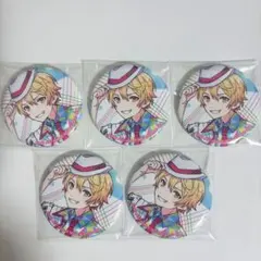 2026年最新】プロセカ セカライ 缶バッジ 司の人気アイテム - メルカリ