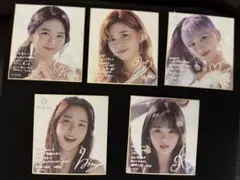 2026年最新】niziu サイン リオの人気アイテム - メルカリ