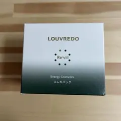 2026年最新】LOUVREDOエレキパックの人気アイテム - メルカリ