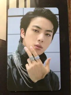 2026年最新】bts proof ジン jinの人気アイテム - メルカリ