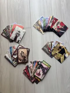 2026年最新】x clamp トレーディングカードの人気アイテム - メルカリ